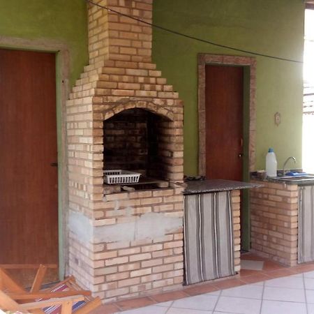Casa De Praia Em Sao Pedro Da Aldeia Bagian luar foto