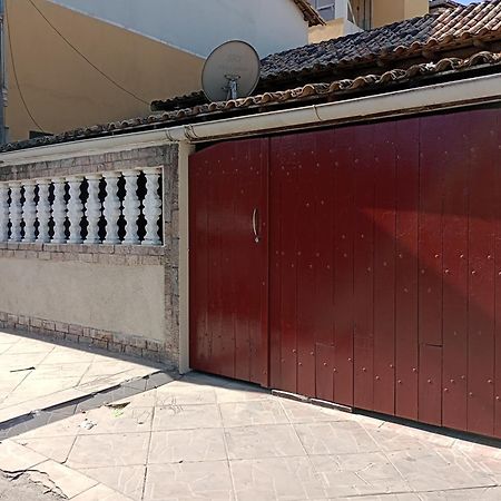 Casa De Praia Em Sao Pedro Da Aldeia Bagian luar foto