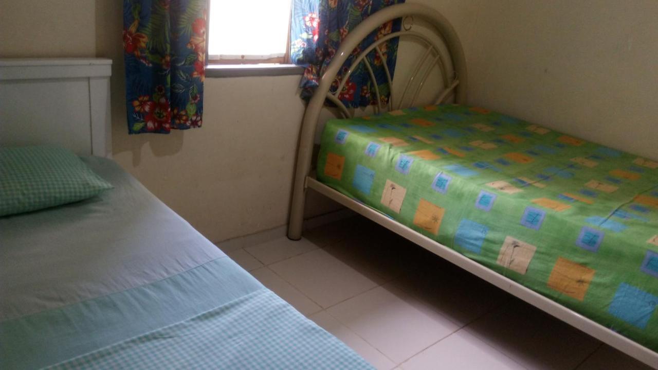 Casa De Praia Em Sao Pedro Da Aldeia Bagian luar foto