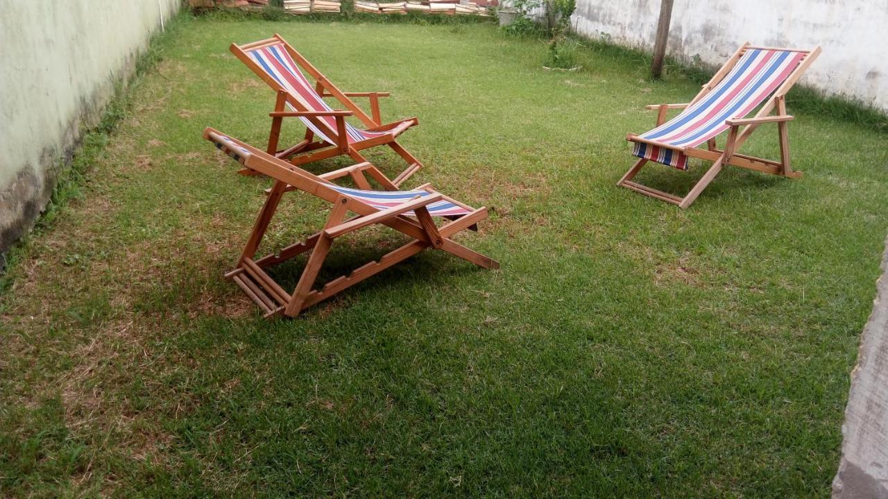 Casa De Praia Em Sao Pedro Da Aldeia Bagian luar foto