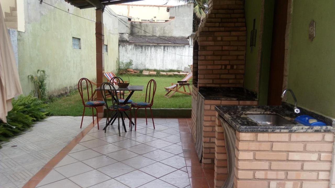 Casa De Praia Em Sao Pedro Da Aldeia Bagian luar foto