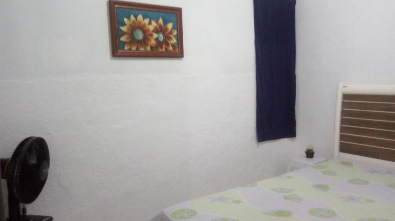 Casa De Praia Em Sao Pedro Da Aldeia Bagian luar foto