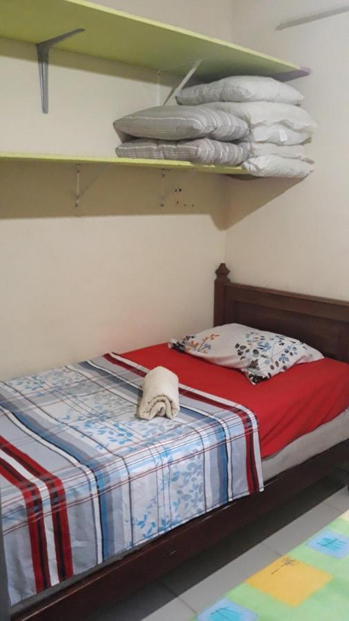 Casa De Praia Em Sao Pedro Da Aldeia Bagian luar foto