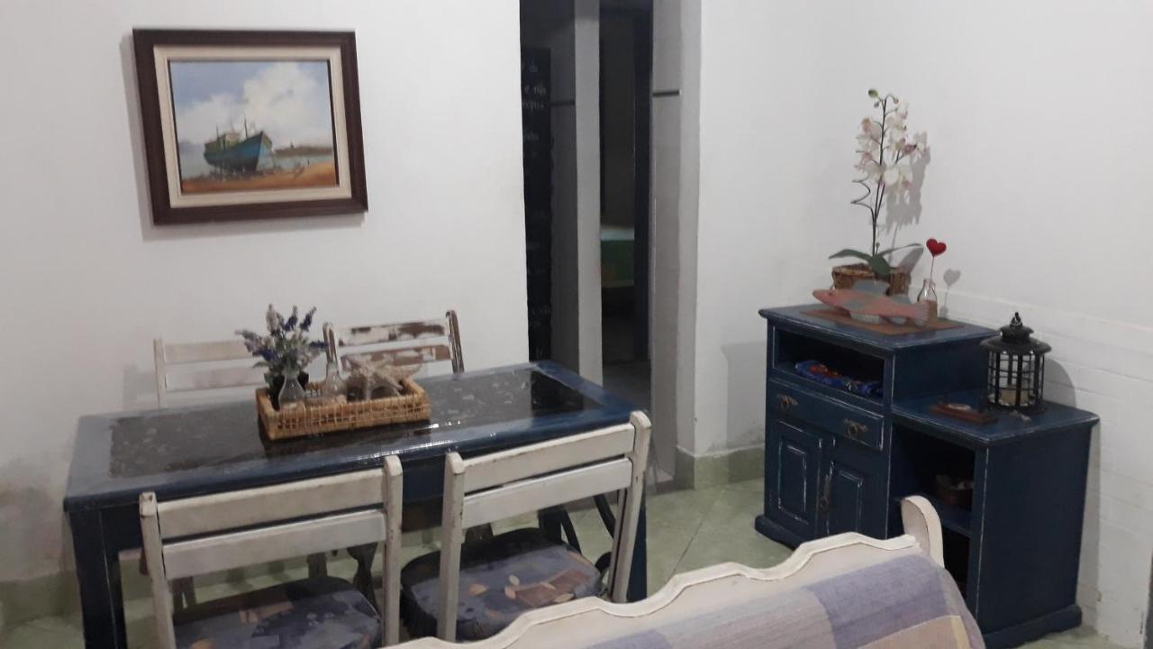 Casa De Praia Em Sao Pedro Da Aldeia Bagian luar foto