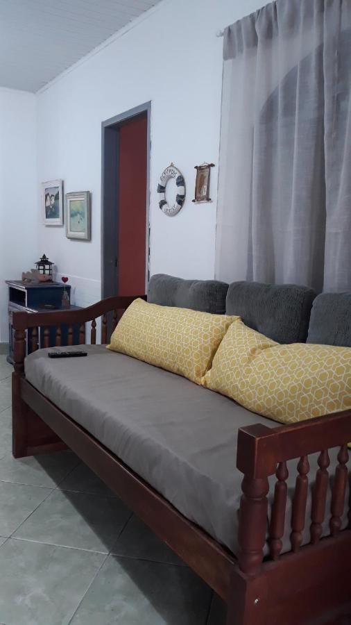 Casa De Praia Em Sao Pedro Da Aldeia Bagian luar foto