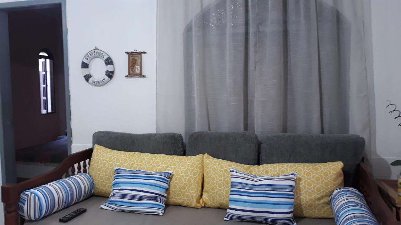 Casa De Praia Em Sao Pedro Da Aldeia Bagian luar foto