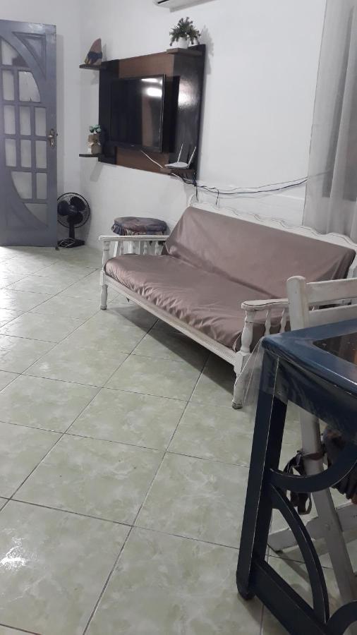 Casa De Praia Em Sao Pedro Da Aldeia Bagian luar foto
