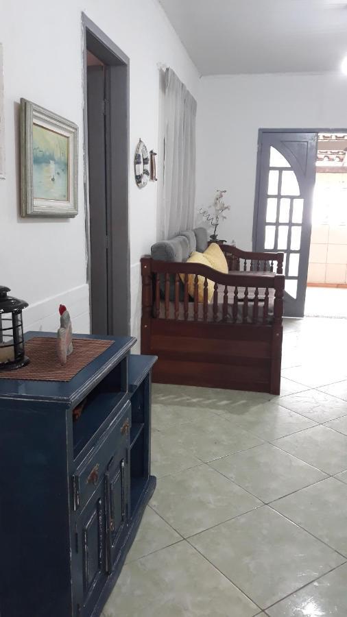 Casa De Praia Em Sao Pedro Da Aldeia Bagian luar foto