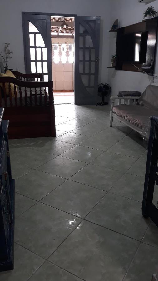 Casa De Praia Em Sao Pedro Da Aldeia Bagian luar foto