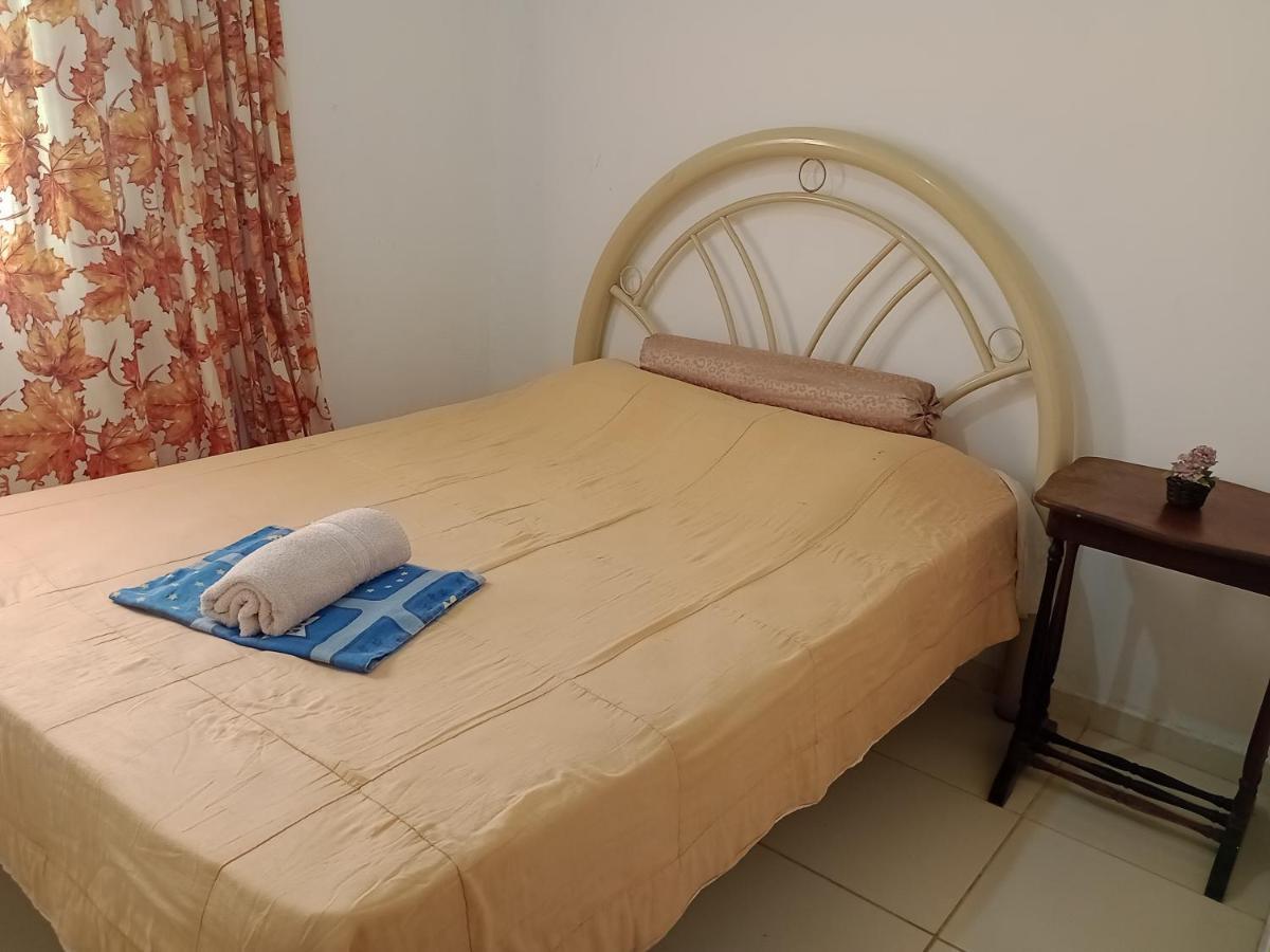 Casa De Praia Em Sao Pedro Da Aldeia Bagian luar foto