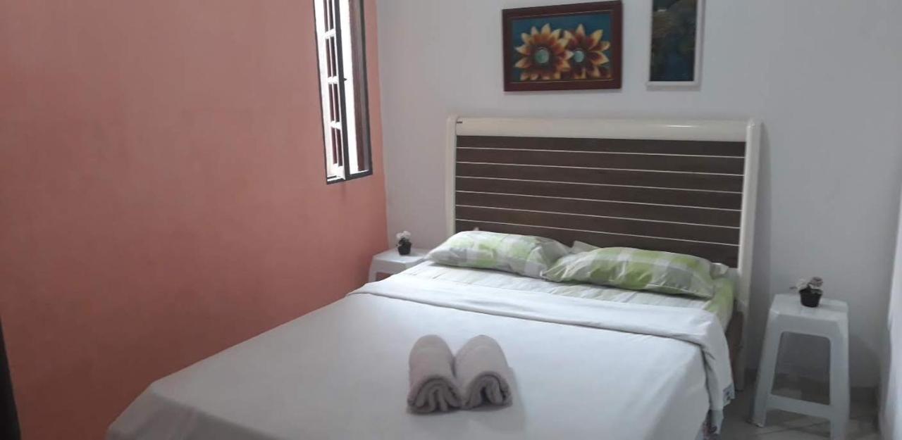 Casa De Praia Em Sao Pedro Da Aldeia Bagian luar foto