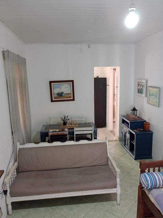 Casa De Praia Em Sao Pedro Da Aldeia Bagian luar foto