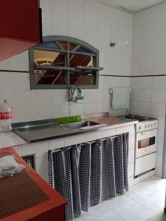 Casa De Praia Em Sao Pedro Da Aldeia Bagian luar foto