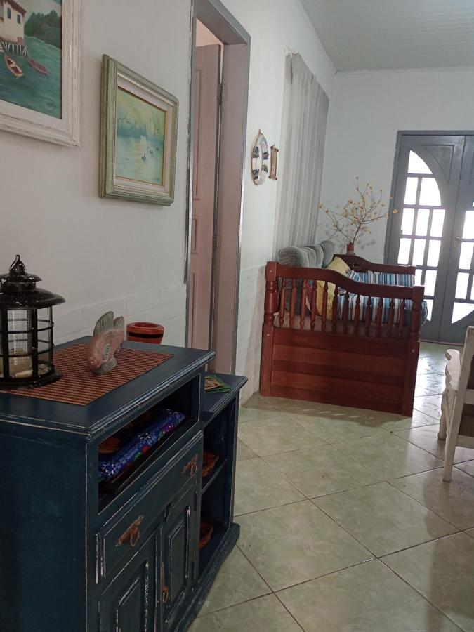 Casa De Praia Em Sao Pedro Da Aldeia Bagian luar foto