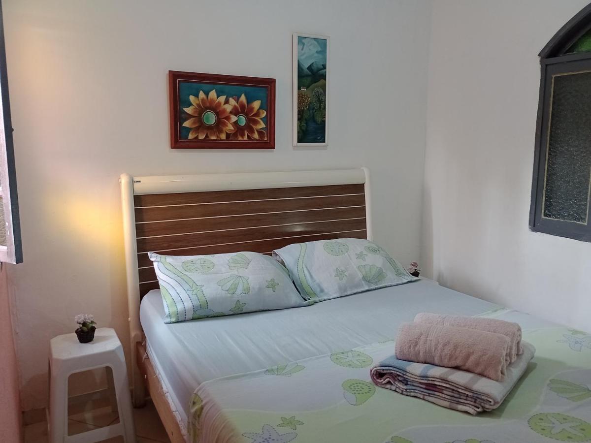 Casa De Praia Em Sao Pedro Da Aldeia Bagian luar foto