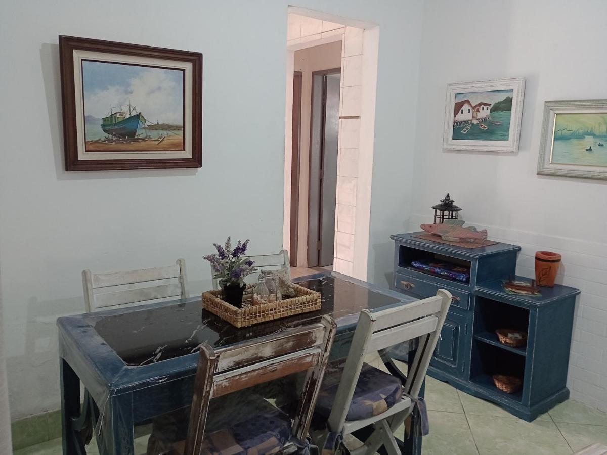 Casa De Praia Em Sao Pedro Da Aldeia Bagian luar foto