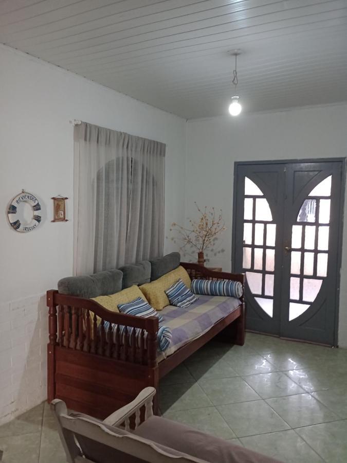 Casa De Praia Em Sao Pedro Da Aldeia Bagian luar foto