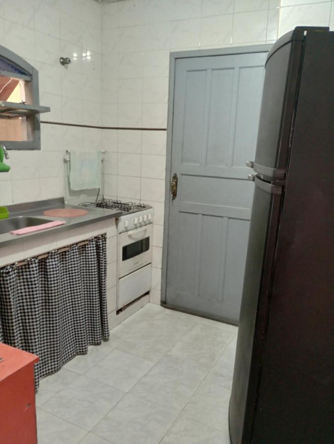 Casa De Praia Em Sao Pedro Da Aldeia Bagian luar foto