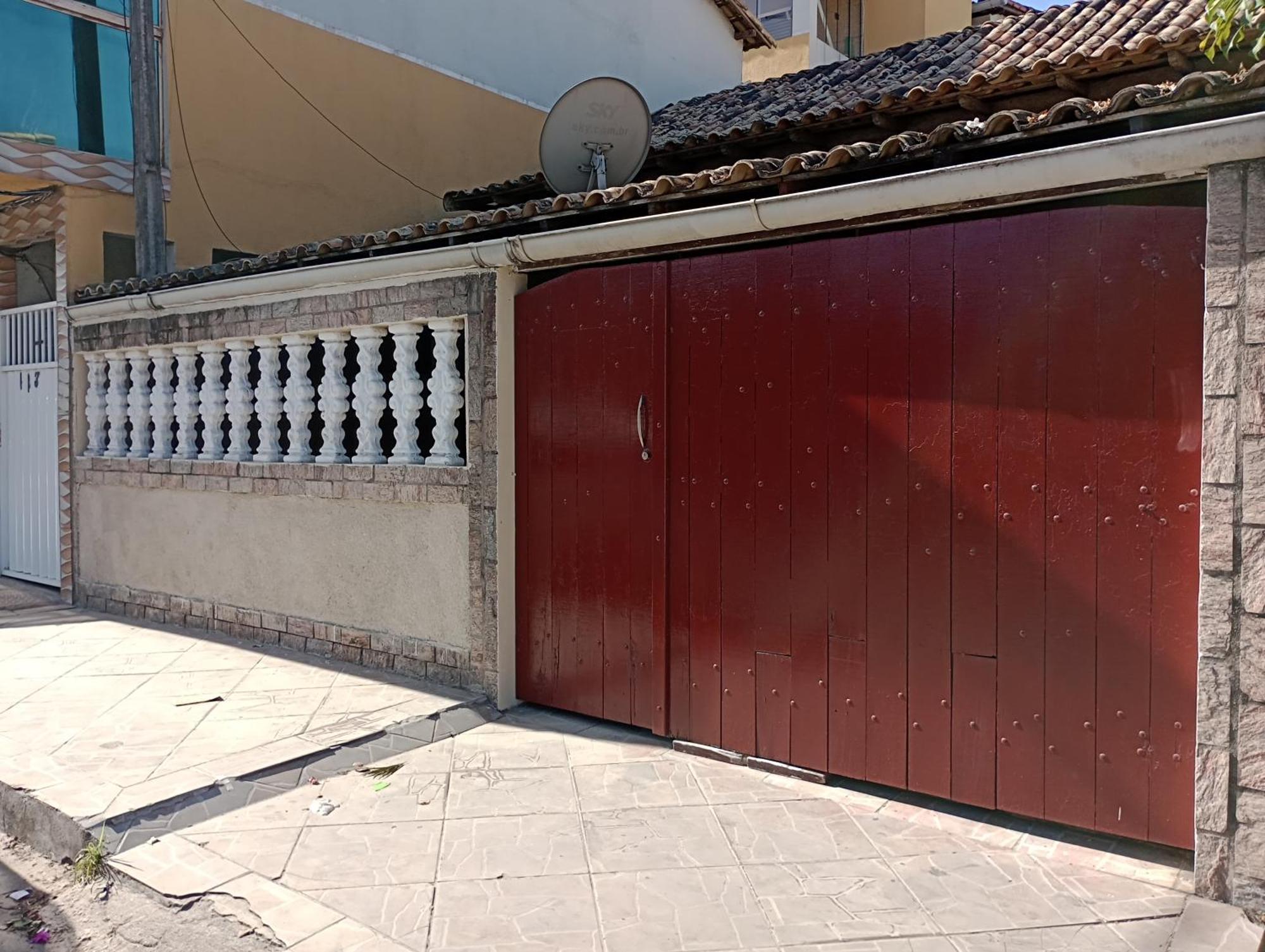 Casa De Praia Em Sao Pedro Da Aldeia Bagian luar foto