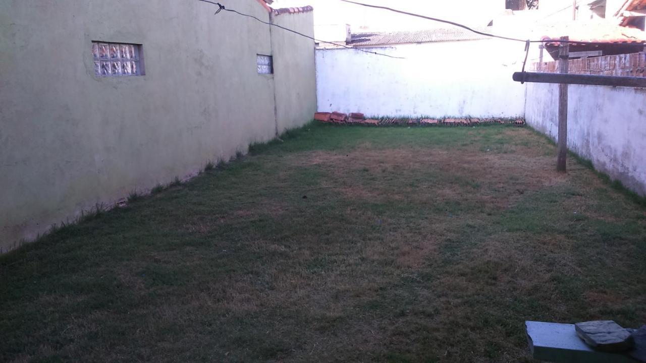 Casa De Praia Em Sao Pedro Da Aldeia Bagian luar foto